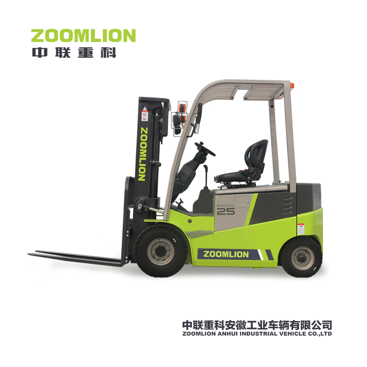 中聯(lián) 蓄電池平衡重式叉車(chē) FB20/25H