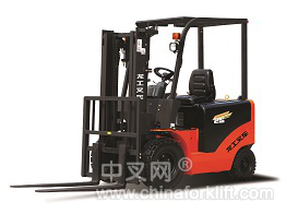 揚州龍工蓄電池叉車FB25 FB25