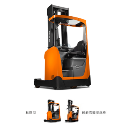 豐田：前移式（坐駕式）叉車(chē)（單深位重型工況） RRE180H