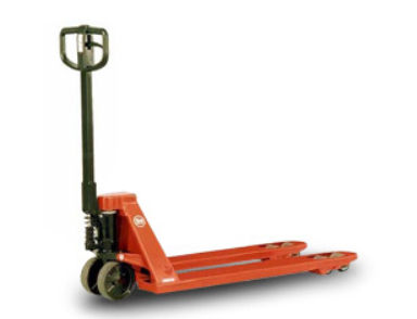 輕型工況：手動(dòng)液壓托盤車系列 LHM230