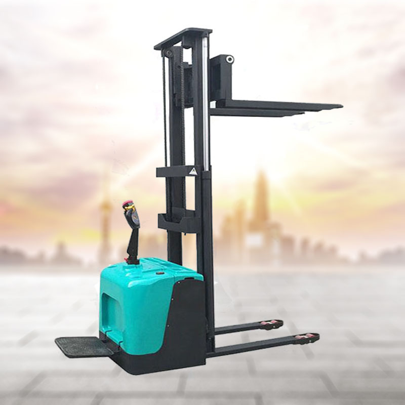 保定全電動(dòng)裝卸車價(jià)格 CDD