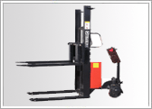 搬易通TB-D系列1噸全電動托盤堆垛車（12V經(jīng)濟型） TB10D-24