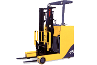TCM Ⅶ系列1.5噸前移式電動(dòng)叉車(chē) FRHB15-6