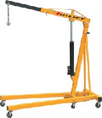無(wú)錫虎力SB型0.5噸美式單臂吊 SB500