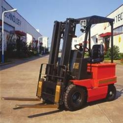 浙江佳力CPDY10~30-FB防爆全液壓電動(dòng)叉車(chē) CPDY-FB1000-3000